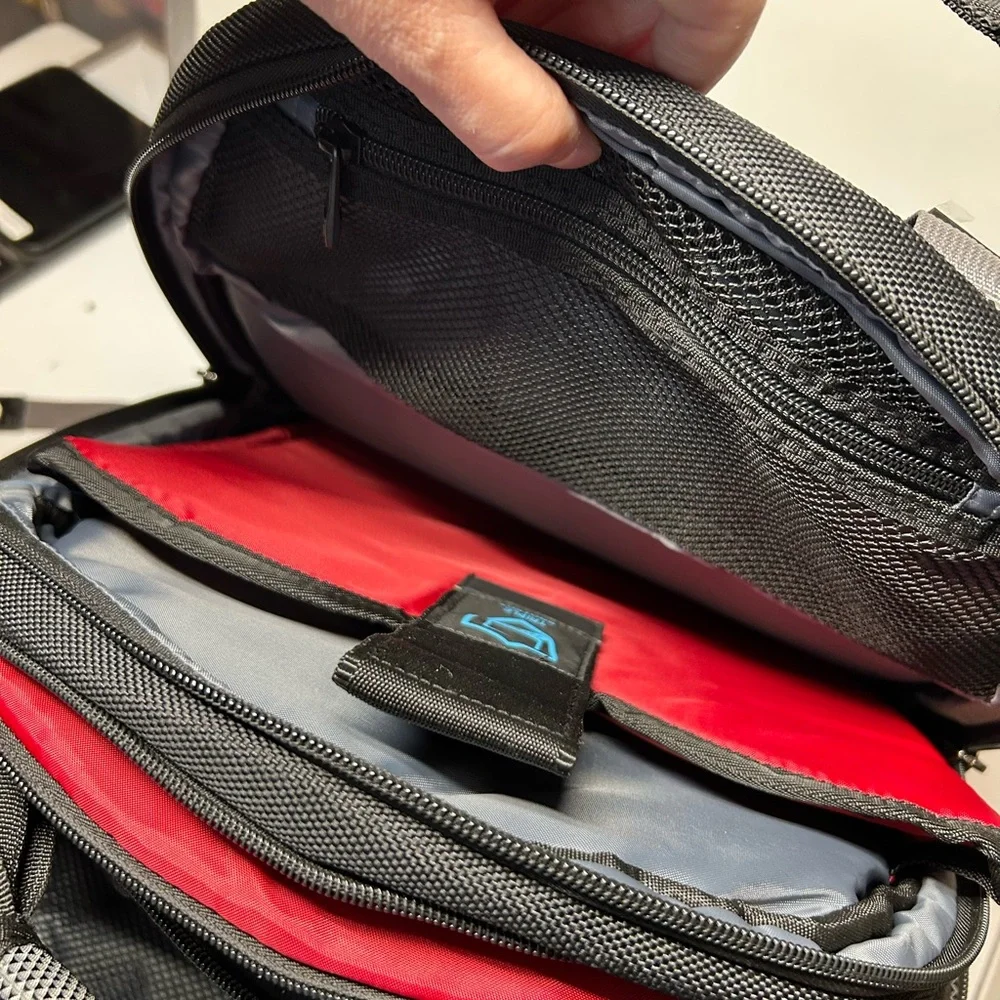 Swiss Gear Wenger Laptop Backpack
